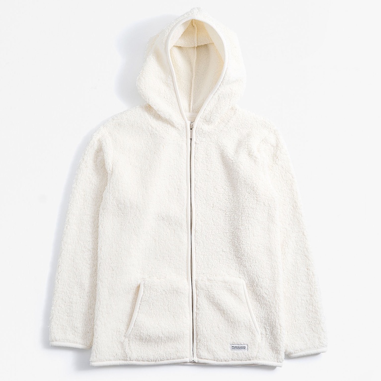 Ziphood "Teddy zip star" Ziphood "Teddy zip star"